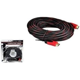 Resim Platoon Pl-8010 10 Metre Hdmi Kablo 
