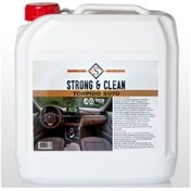 Resim Strong&Clean Torpido Sütü 5Kg 