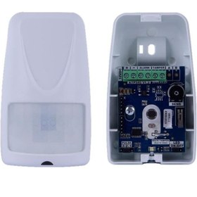 Resim Teknim ATP-546P Hayvan Algılamayan Pet Tipi Dijital Pır Dedektör 