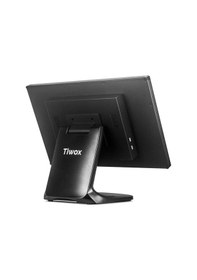 Resim Tiwox Tp-7650, Intel İ7 5.nesil, 18.5&quot Ekran, 8gb Ram, 128gb M.2 Ssd, Endüstriyel, Dokunmatik Pos Pc 