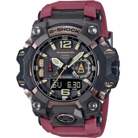 Resim Casio Gwg-b1000-1a4dr Erkek Kol Saati 