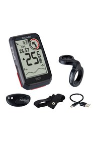 Resim Sigma Rox 4.0 Gps Km Saati Hr Set 