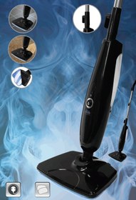 Resim BLUE HOUSE Powerful Steam Buharlı Temizleyici BH01BH015SM 