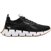 Resim Reebok 100074918 Zıg Dynamıca Str Kadın Spor Ayakkabısı Siyah - Beyaz Beyaz - Siyah 