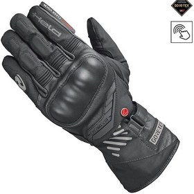 Resim Held Madoc Max Gore-Tex Korumalı Motosiklet Eldiveni 