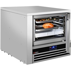 Resim Şok Dondurucu - 5x GN 1/1 