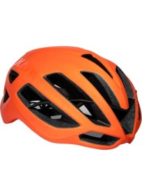 Resim Kask Protone Icon Yol Bisikleti Kaskı Turuncu Medium 