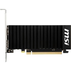 Resim Msı VGA Geforce Gt Gt 1030 4ghd4 Lp Oc Ekran Kartı 