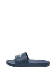 Resim Jack & Jones Jfwjerry Moulded Logo Erkek Plaj Terliği 12249048 