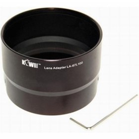 Resim Nikon Coolpix L100 & L110 İçin Lens Adaptör Tüpü 67mm. 