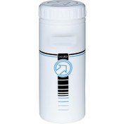 Resim Pro 750cc Alet Matarası Beyaz Yeni Model 