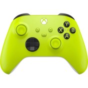 Resim Microsoft Xbox Wireless Controller Uyumlu 9. Nesil Yeşil 