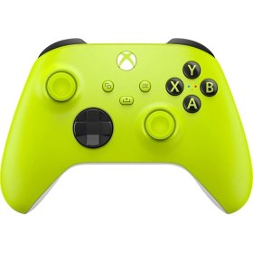Resim Microsoft Xbox Wireless Controller Uyumlu 9. Nesil Yeşil 