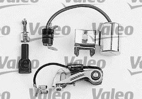 Resim ATEŞLEME ELEMANI PLATİN MEKSEFE B260 ALFA ROMEO 