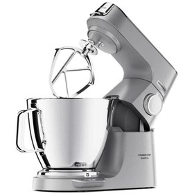 Resim Kenwood KVL85.004SI Titanium Chef Baker Xl Mutfak Şefi-Gümüş 