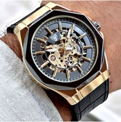 Resim Tiger ERKEK KOL SAATİ TI-604BO 