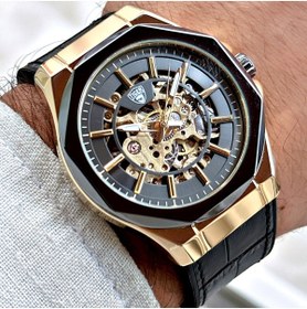 Resim Tiger ERKEK KOL SAATİ TI-604BO 