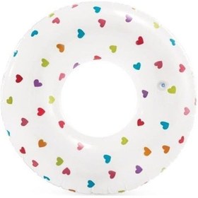 Resim Nessiworld Is59259 Intex Desenli Simit 81 Cm 8+yaş - 9046469807430sp 