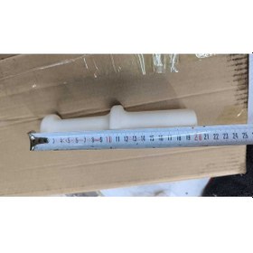 Resim Kıyma Makinesi Tokmağı Ev Tipi 20 Cm Uzunluk 4 Cm Çap 
