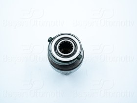 Resim Volkswagen, Audi, Skoda ve Seat Modelleri 1991-1997 Uyumlu Marş Dişlisi 9 Diş 