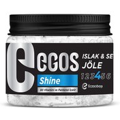 Resim Egos Islak Sert Jöle 400 ml 