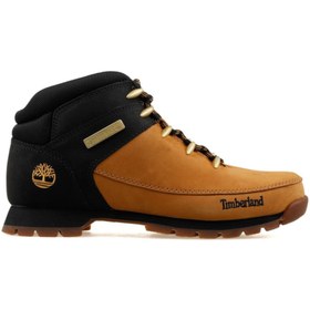 Resim Timberland Erkek Ayakkabı A1nhj-231 Euro Sprint Hiker 