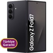 Resim Samsung Z Fold7 TR Garanti | 1 TB 16 GB Siyah 
