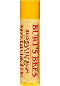 Resim Burt's Bees Beeswax Lipbalm Nane Ferahlığı Dudak Bakım Kremi 4.25 G 