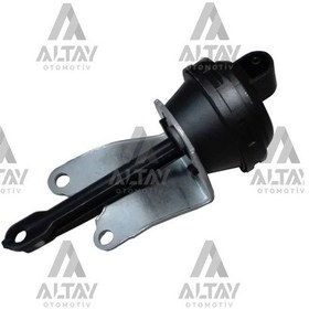 Resim VALF TURBO VAKUM PASSAT / JETTA / A3 / A4 / A6 04-10 BKP-BKD-BLB- 
