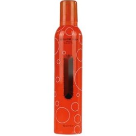 Resim markentegra Ultra Strong Saç Köpüğü - Yoğun Tutucu Etki (350 ml) 