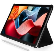 Resim Casper VIA L50 Pen 8 GB 128 GB 11" FHD+ LTE Tablet + Kılıf + Kalem Koyu Gri 