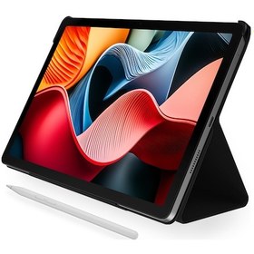 Resim Casper VIA L50 Pen 8 GB 128 GB 11" FHD+ LTE Tablet + Kılıf + Kalem Koyu Gri 