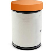 Resim Kuaför İpi Polyester Makara 900 metre Beyaz 