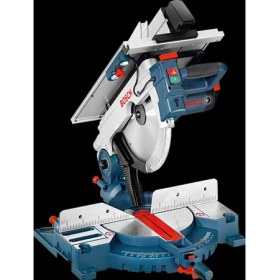 Resim Bosch Professional GTM 12 JL1800 Watt 305 Mm Üstten Tablalı, Gönye Kesme Makinası 