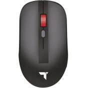 Resim Torima Tm-18 Siyah Kablosuz Mouse Fare 