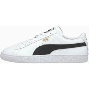 Resim Puma 37492302 Basket Classic Xxi Erkek Spor Ayakkabi 