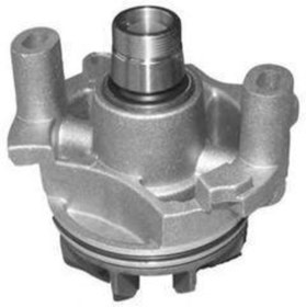 Resim MGA Master 2 II 2.5 Dci Su Pompası Devirdaim 7701474190 