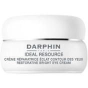 Resim Darphin Ideal Resource Restorative Eye Cream Göz Çevresi Bakım Kremi 15ml 