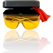 Resim Fırsatkolik Anti Far Gece Görüş Gözlüğü Seti 