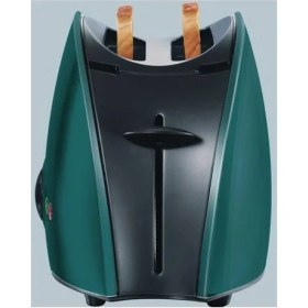 Resim Siemens TT61109 Ekmek Kızartma Makinesi 