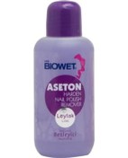 Resim Biowet Leylak Besleyici Aseton 200 ML 