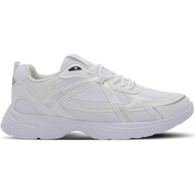 Resim Slazenger EXOTIC I Erkek Beyaz Koşu & Yürüyüş Spor Ayakkabısı 