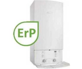 Resim Bosch Comfort Condense 30/30 Kw (26.000 Kcal) Tam Yoğuşmalı Kombi 
