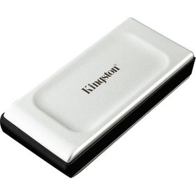 Resim Kingston 4TB SXS2000/4000GA USB 3.2 Gen 2x2 External SSD 