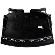 Resim Bmw E65 Motor Alt Muhafaza Ön Alt-Orta 51757153790 