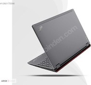 Resim Lenovo Thinkpad P16 İ7-14700HX 32GB 1TB SSD RTX1000 ADA (6GB) QHD+ 