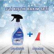 Resim WÖRF 500 Ml Buz Çözücü Ve Buz Kazıyıcı 