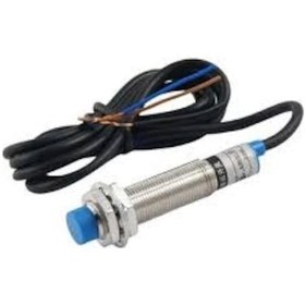 Resim Lj12A3-4-Z/Bx Npn Endüktif Mesafe Sensörü 