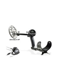 Resim Xp Ws4 Master Metal Dedektör - Ws4 Kulaklık Fx03 Kablolu Kulaklık 24cm Hf Başlık İle 