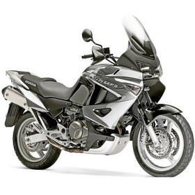 Resim Kappa K222 Honda Xl 1000 Varadero 07-12 Arka Çanta Taşıyıcı 